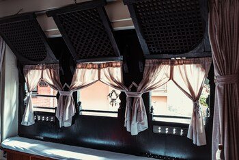 green tara heritage home