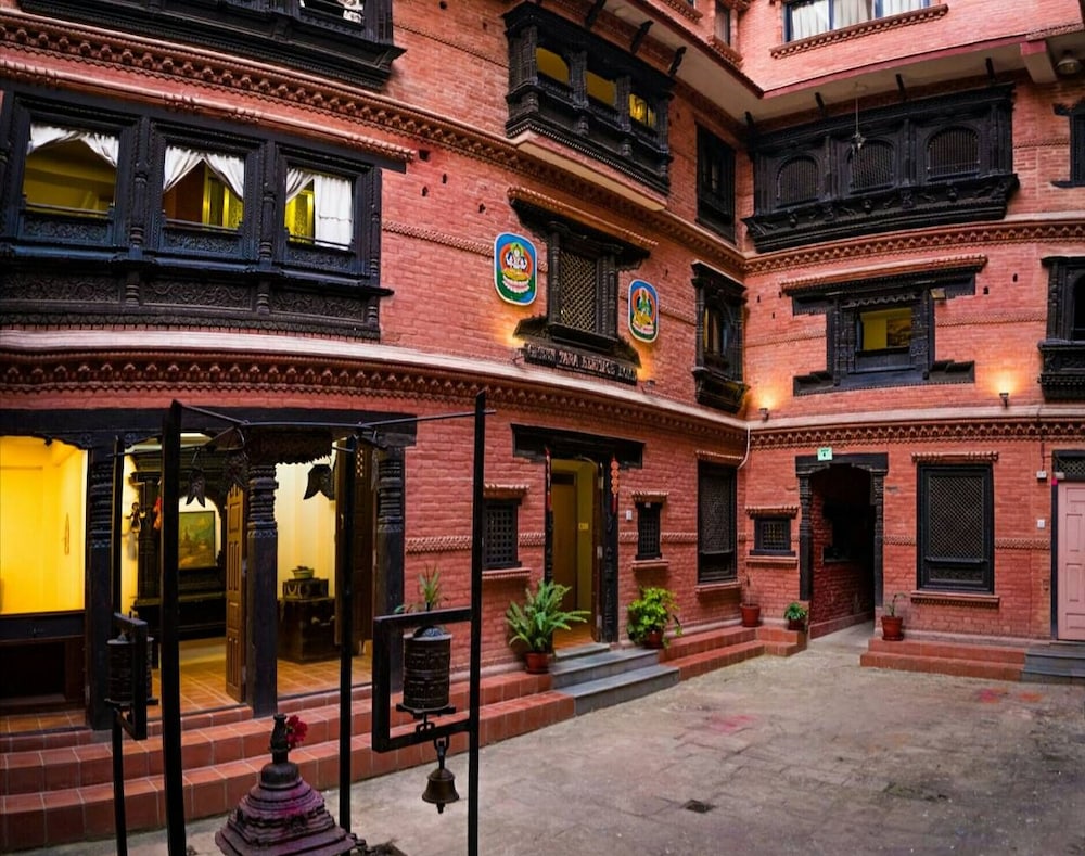 green tara heritage home