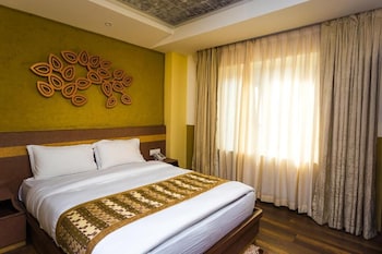 bodhi boutique hotel