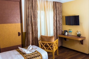 bodhi boutique hotel