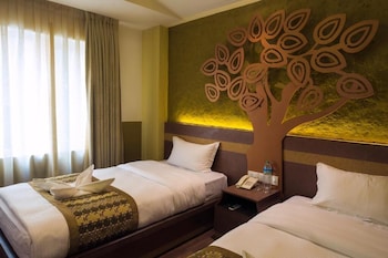 bodhi boutique hotel