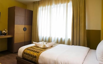 bodhi boutique hotel