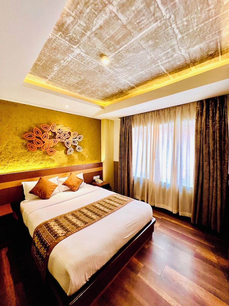 bodhi boutique hotel