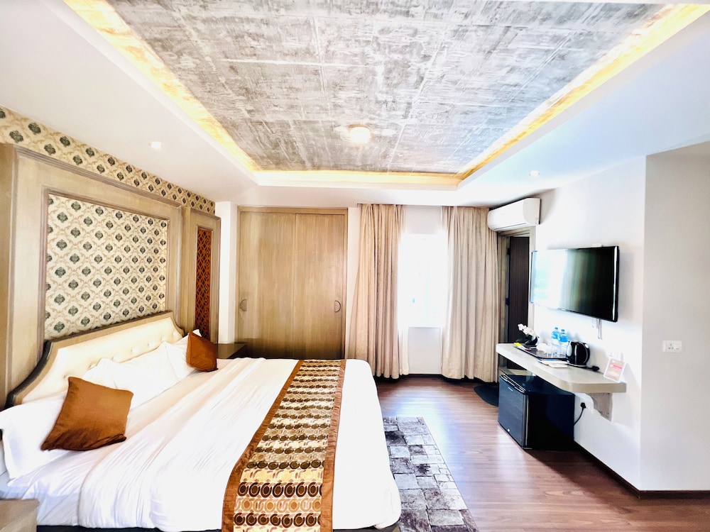 bodhi boutique hotel