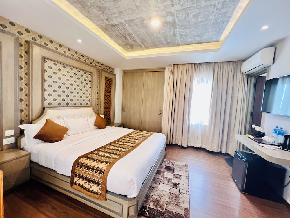 bodhi boutique hotel