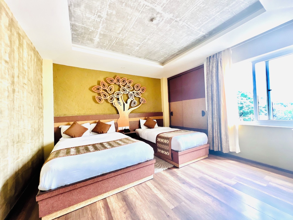 bodhi boutique hotel