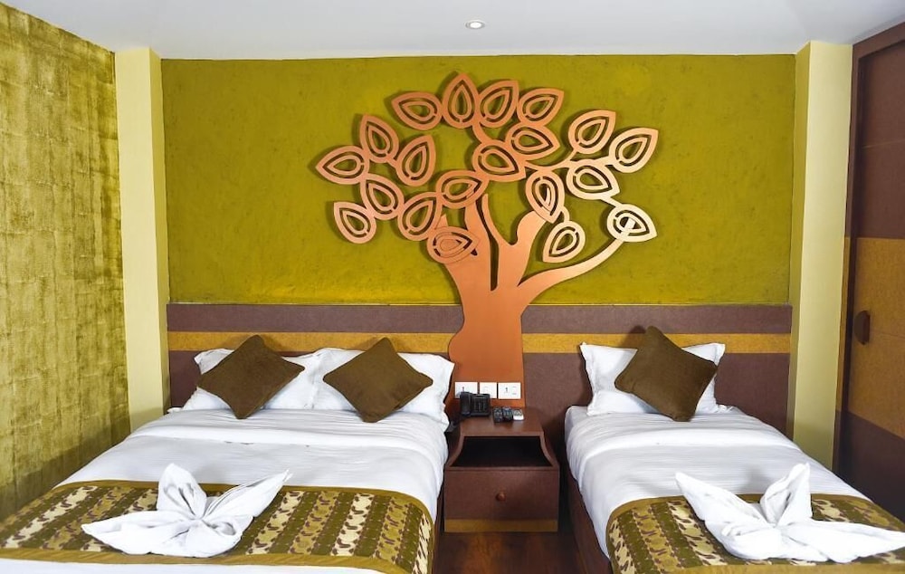 bodhi boutique hotel