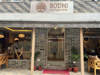 bodhi boutique hotel