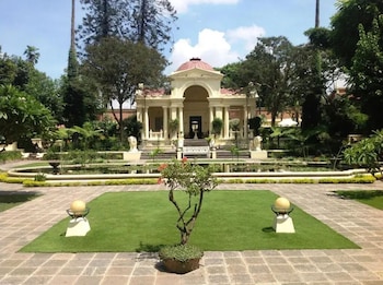 bodhi boutique hotel