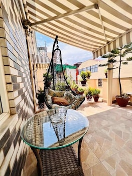 bodhi boutique hotel
