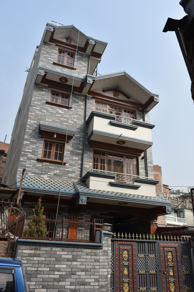 satori homestay