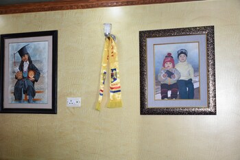 satori homestay