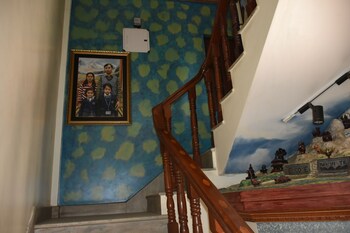 satori homestay