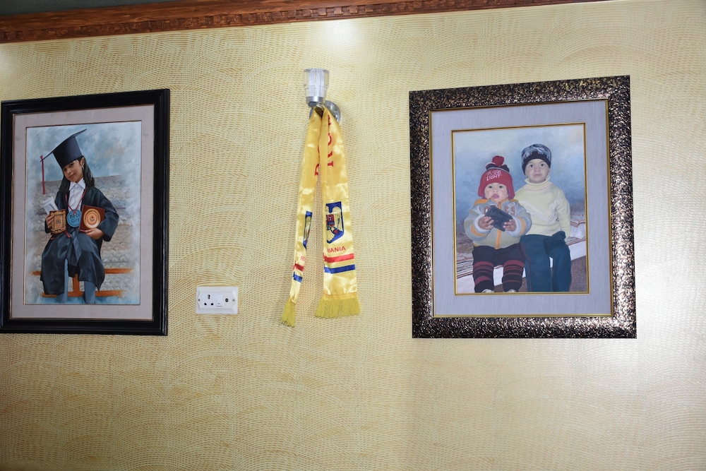 satori homestay