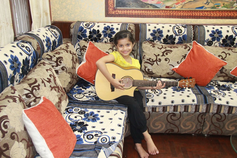 satori homestay