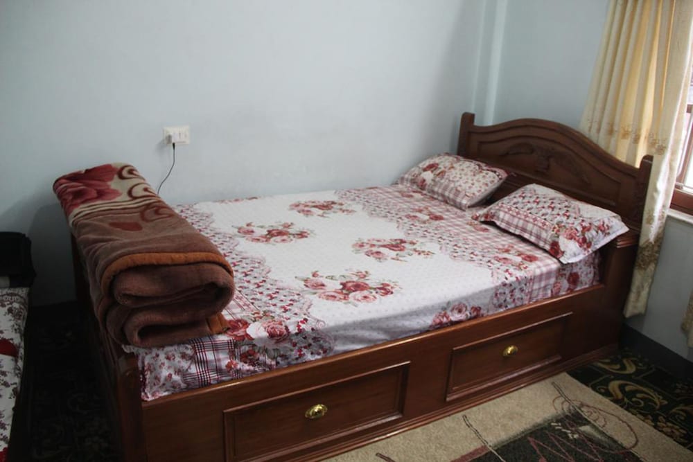 satori homestay