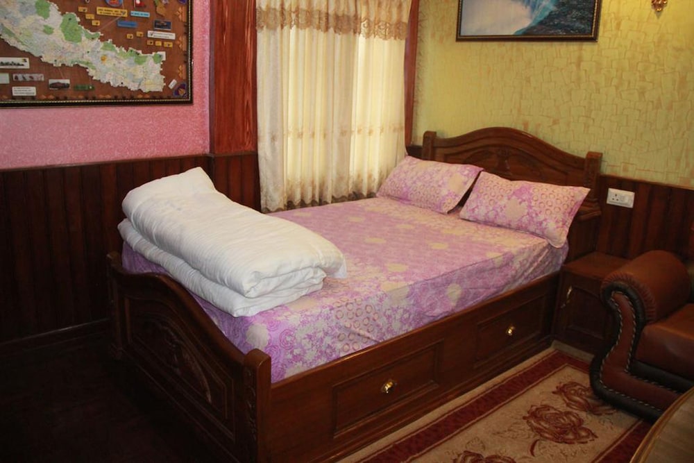 satori homestay