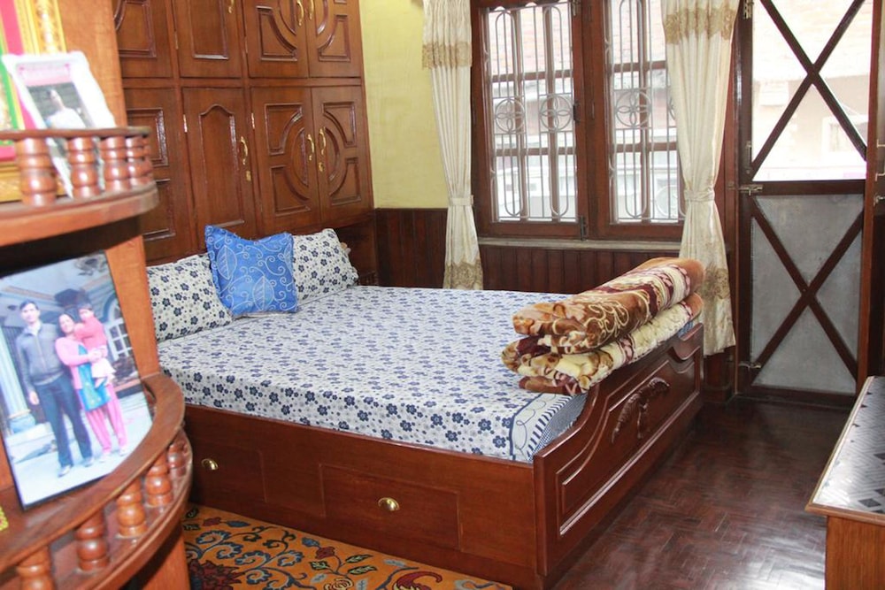 satori homestay