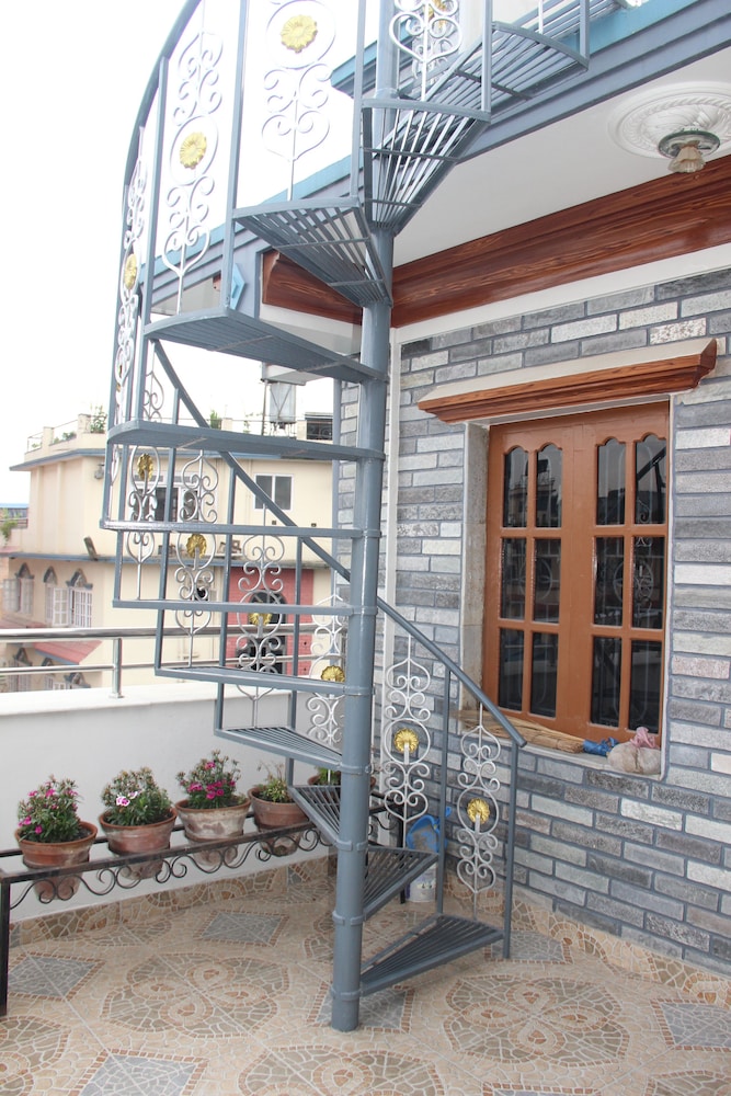 satori homestay
