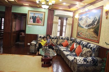 Satori Homestay,Near Garden Of Dreams,3 star