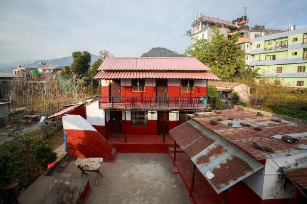 pokhara