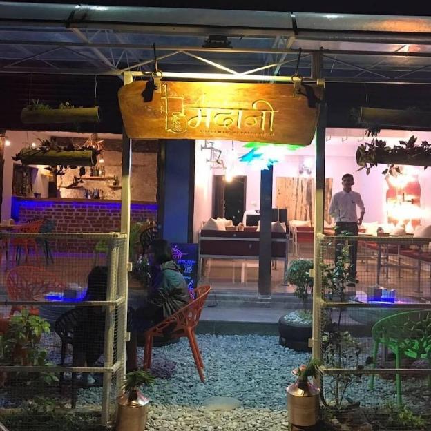 pokhara