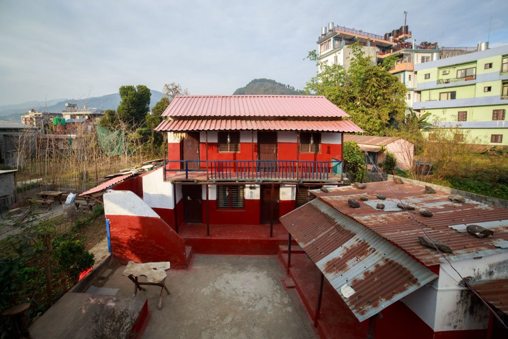 pokhara