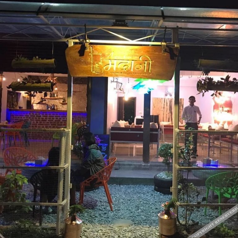 pokhara