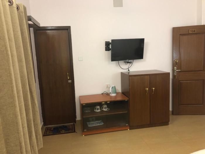 hotel guru