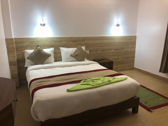 hotel guru