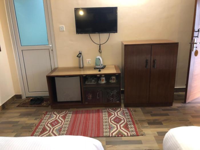 hotel guru