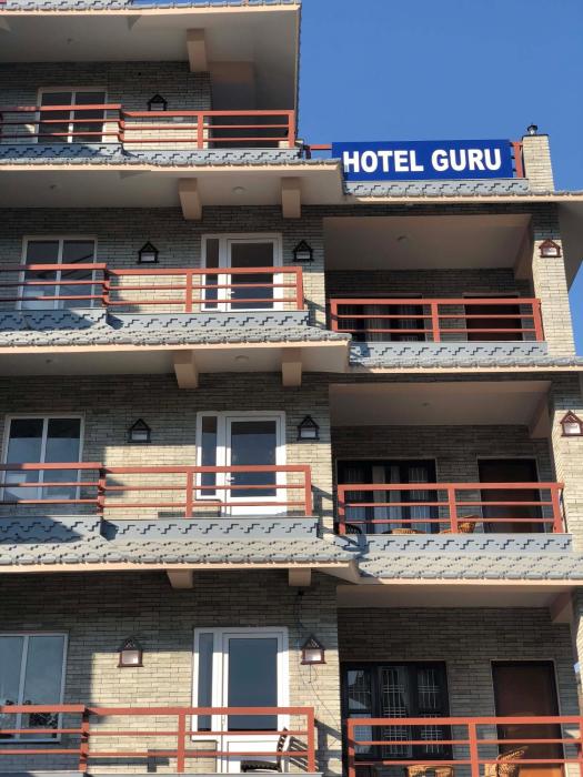 hotel guru