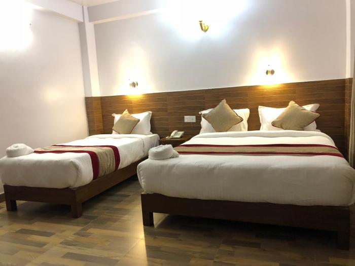 hotel guru