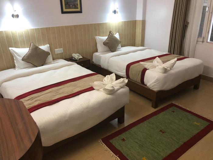 hotel guru