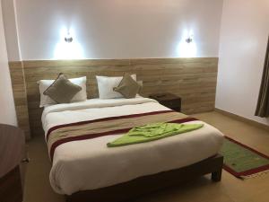 hotel guru