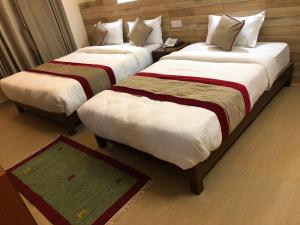 hotel guru