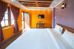 Be Here Now Guest House,Near Swayambhunath,3.5 star