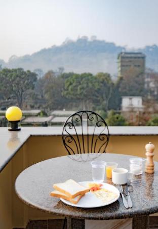 Be Here Now Guest House,Near Swayambhunath,3.5 star