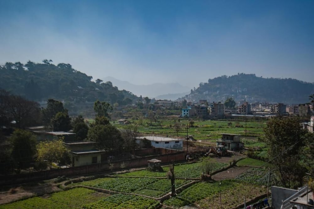 kathmandu