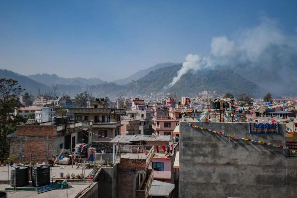 kathmandu