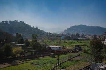 kathmandu