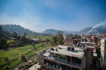 kathmandu