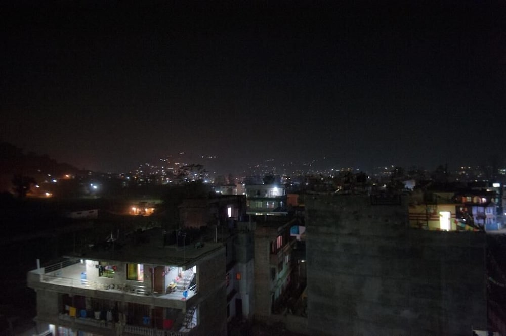 kathmandu