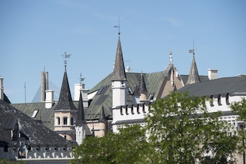 Relais Le Chevalier,Riga>>Andrejsala,4 star