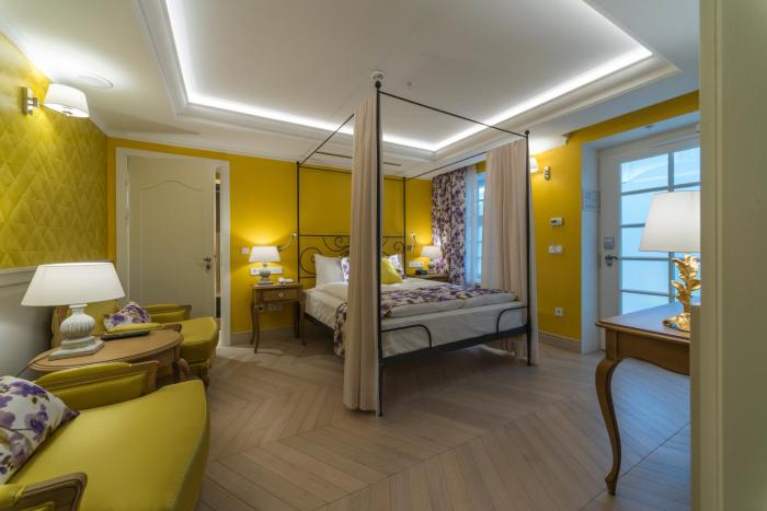 relais le chevalier
