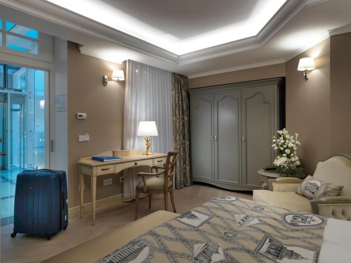 relais le chevalier