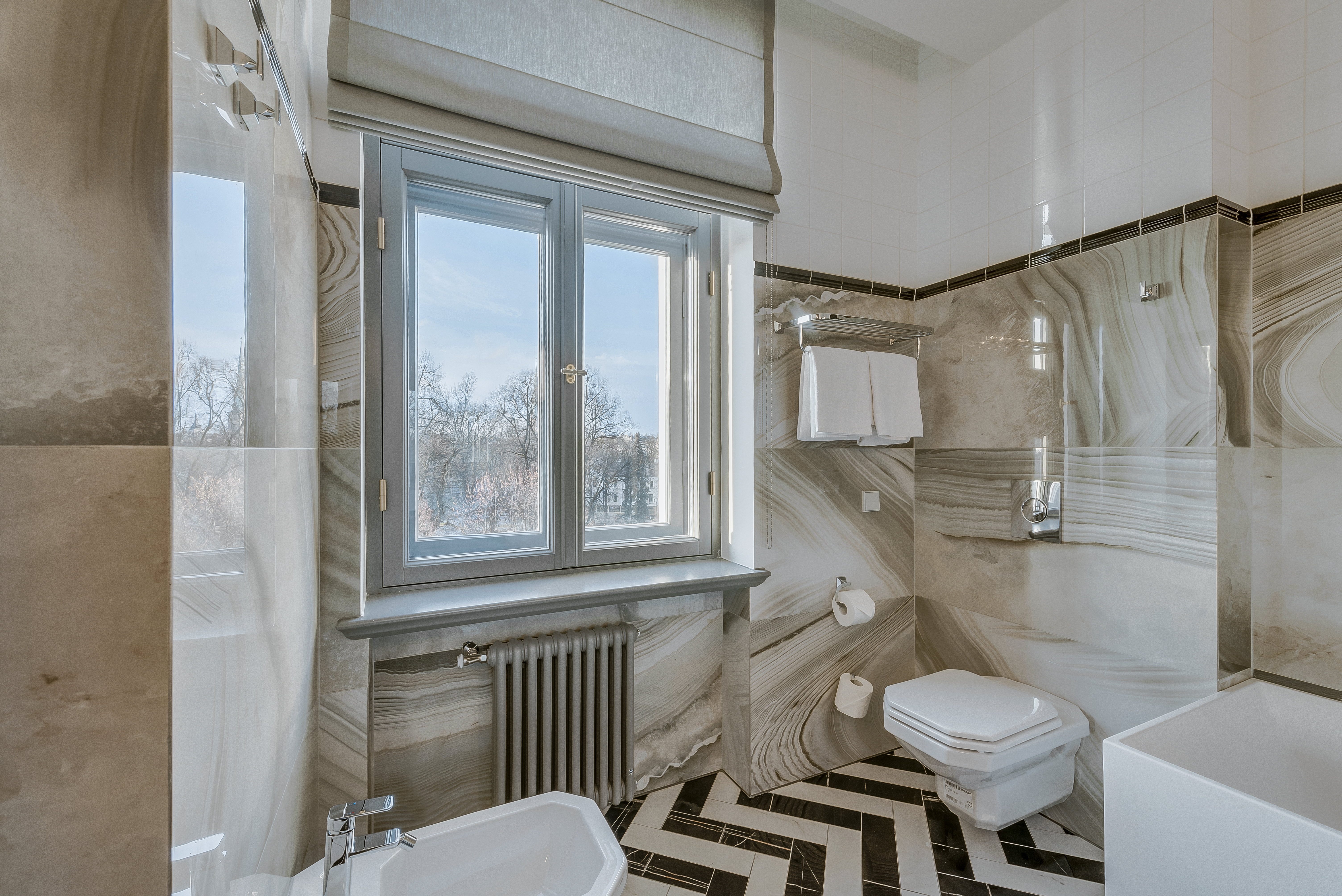 grand poet hotel by semarah