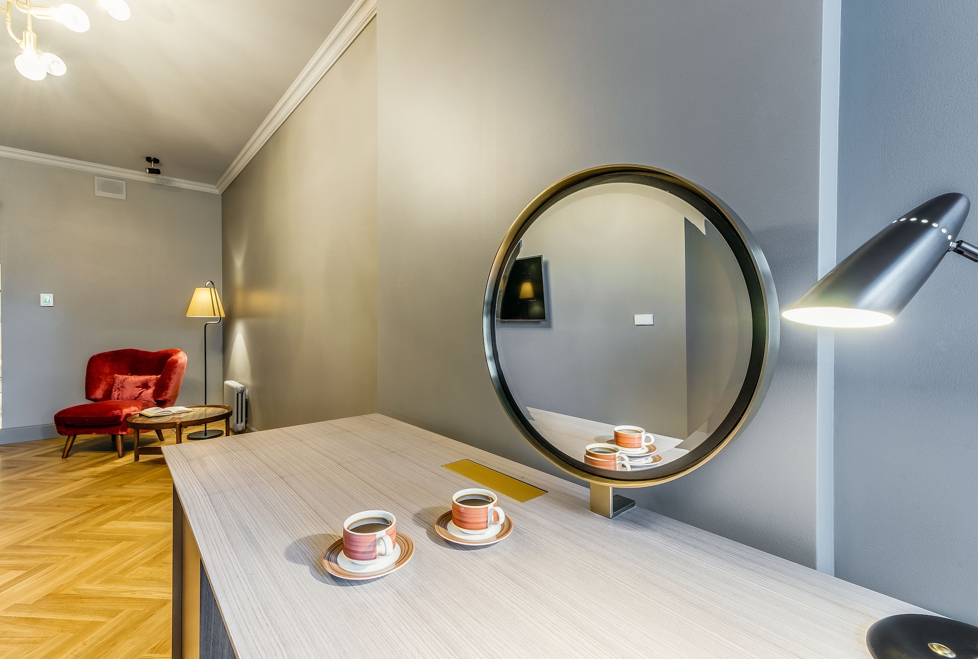 grand poet hotel by semarah