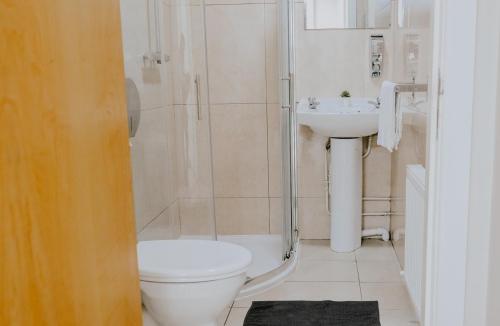 garden lane backpackers