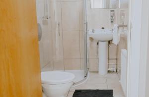 garden lane backpackers